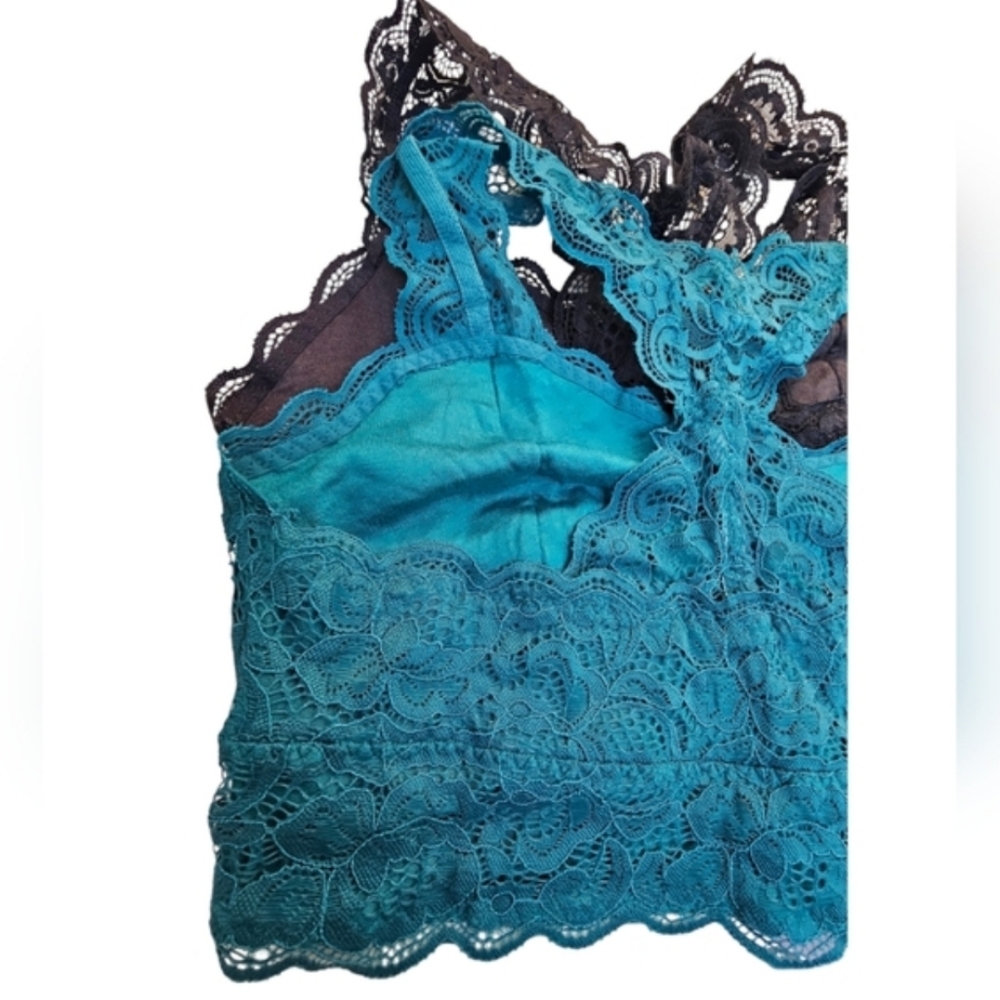 Serra - Ladies' Bralette - Picture 7 of 8